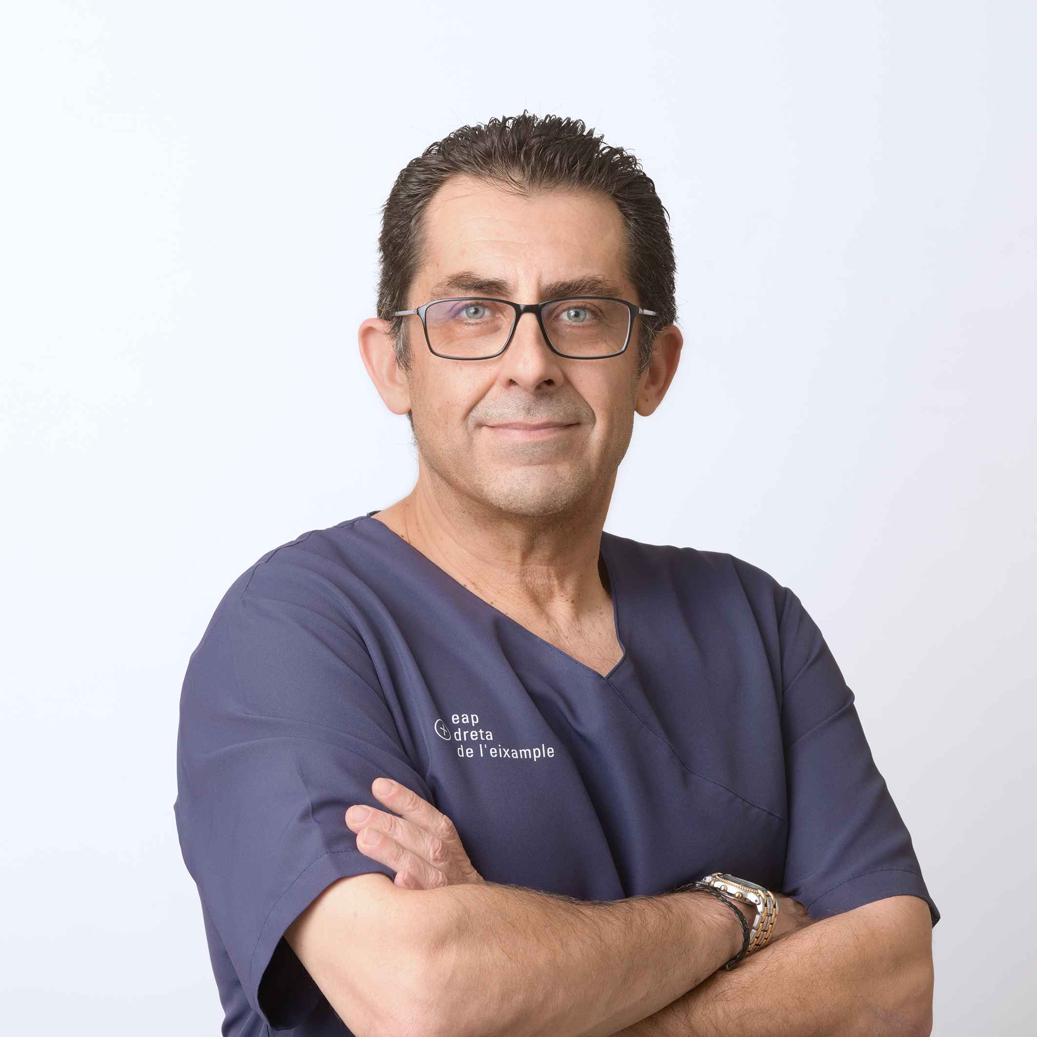 Gil Calvo, Joan Josep